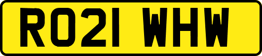 RO21WHW