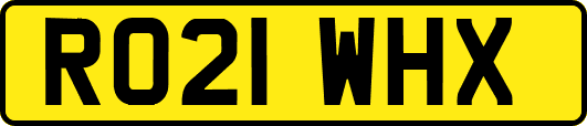 RO21WHX