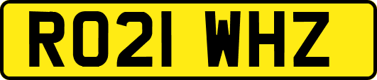 RO21WHZ