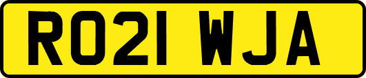 RO21WJA