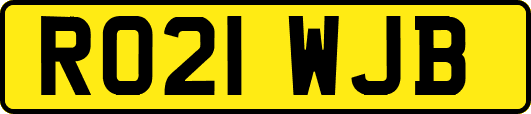 RO21WJB