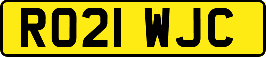 RO21WJC