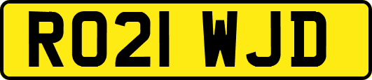 RO21WJD