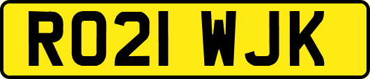 RO21WJK