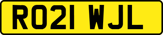 RO21WJL