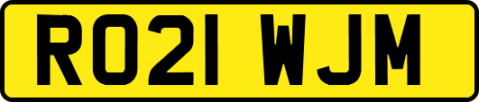 RO21WJM
