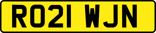 RO21WJN