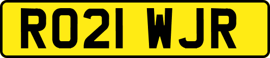 RO21WJR