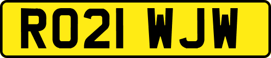 RO21WJW