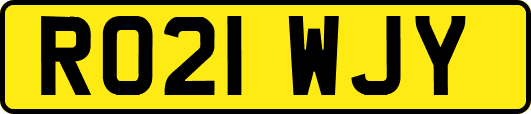 RO21WJY