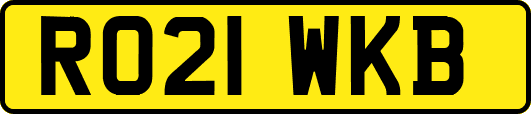 RO21WKB