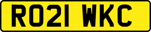 RO21WKC