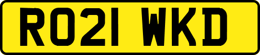 RO21WKD