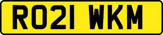 RO21WKM