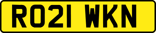 RO21WKN