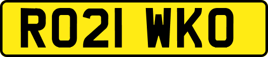 RO21WKO