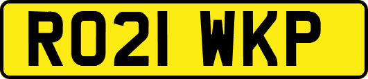 RO21WKP
