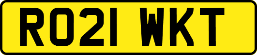 RO21WKT