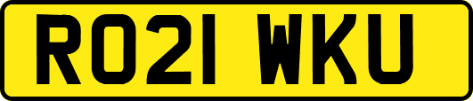 RO21WKU