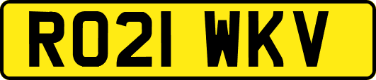 RO21WKV