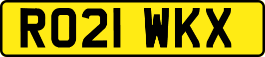 RO21WKX