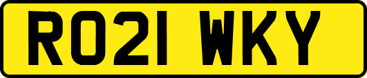 RO21WKY