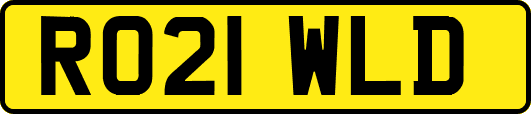 RO21WLD