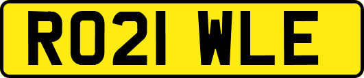 RO21WLE