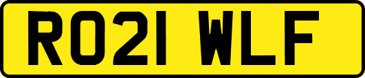 RO21WLF