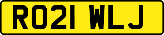RO21WLJ