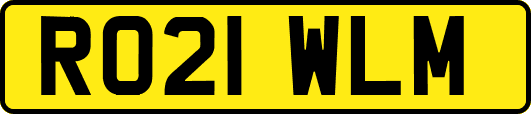 RO21WLM