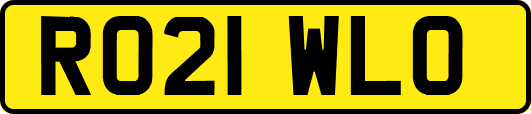 RO21WLO