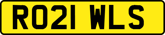 RO21WLS