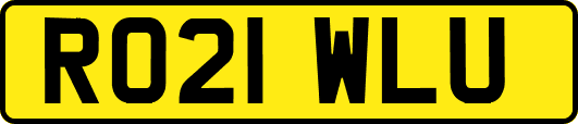 RO21WLU