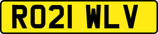 RO21WLV