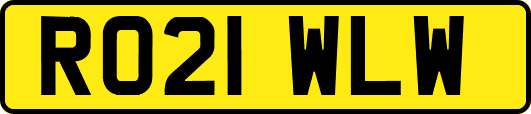 RO21WLW