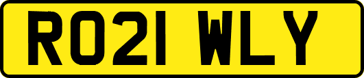 RO21WLY