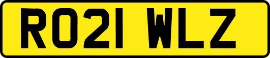 RO21WLZ