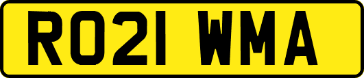 RO21WMA