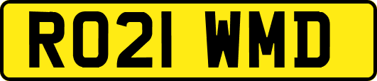 RO21WMD