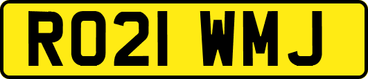 RO21WMJ
