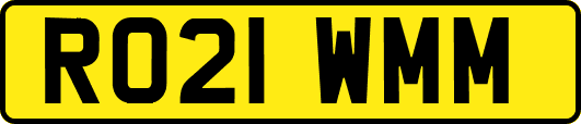 RO21WMM