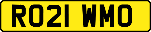 RO21WMO