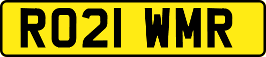 RO21WMR