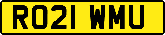 RO21WMU