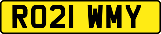 RO21WMY