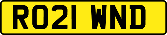 RO21WND