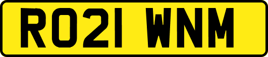 RO21WNM