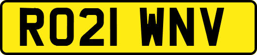 RO21WNV