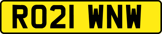 RO21WNW